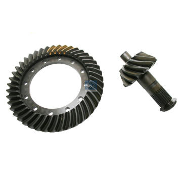 Talirove-/kuzelove kolo DT Spare Parts 1.16504