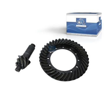 Talirove-/kuzelove kolo DT Spare Parts 1.16512