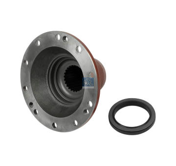 Hnaci priruba, kloubovy hridel DT Spare Parts 1.16521