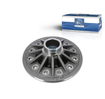 Kryt, diferencial DT Spare Parts 1.16584