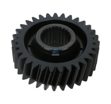 Ozubené koleso vstupného hriadeľa prevodovky DT Spare Parts 1.16608
