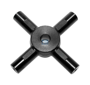 Nápravový kríż, Vyrovnávacie kużeľové koleso diferenciálu DT Spare Parts 1.16613