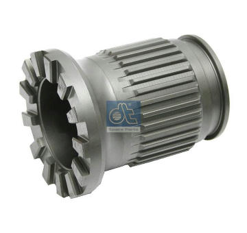 Spojka, uzávěrka diferenciálu DT Spare Parts 1.16620