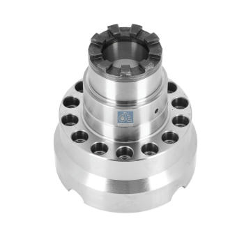 Kryt, diferencial DT Spare Parts 1.16648