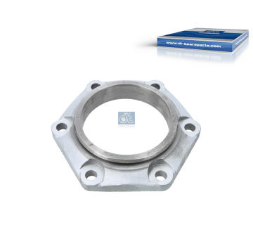 Kryt, diferencial DT Spare Parts 1.16680