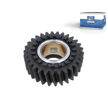 Vyrovnávací kuželové kolo, diferenciál DT Spare Parts 1.16685