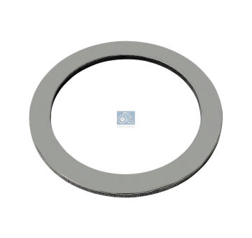 Těsnění, diferenciál DT Spare Parts 1.16705