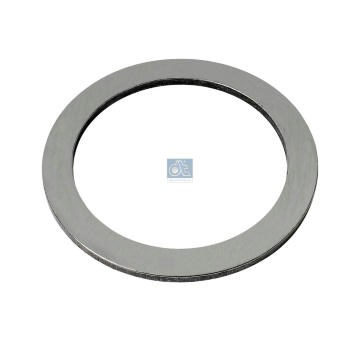 Těsnění, diferenciál DT Spare Parts 1.16706