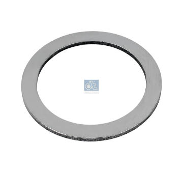 Těsnění, diferenciál DT Spare Parts 1.16710