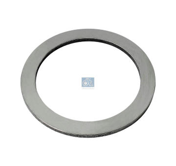 Těsnění, diferenciál DT Spare Parts 1.16712