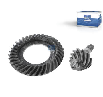 Talirove-/kuzelove kolo DT Spare Parts 1.16913