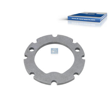 Odstup kola DT Spare Parts 1.17053