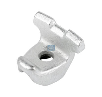 Svěrná deska, Trilex® DT Spare Parts 1.17062