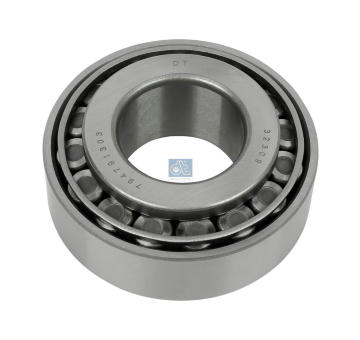 Ložisko kola DT Spare Parts 1.17236