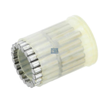 Ložisko DT Spare Parts 1.17252