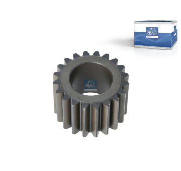 Ozubené kolo, vstupní hřídel převodovky DT Spare Parts 1.17262