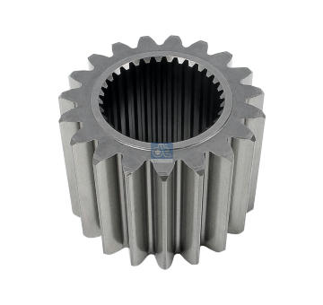 Centrální kolo, vnější planetová převodovka DT Spare Parts 1.17266