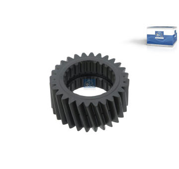 Centrální kolo, vnějżí planová převodovka DT Spare Parts 1.17268