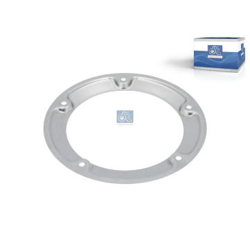 Lapol, diferenciál DT Spare Parts 1.17291