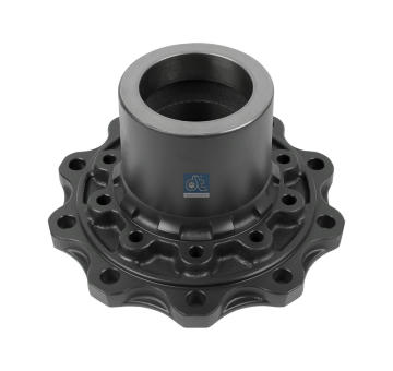 Náboj kola DT Spare Parts 1.17302