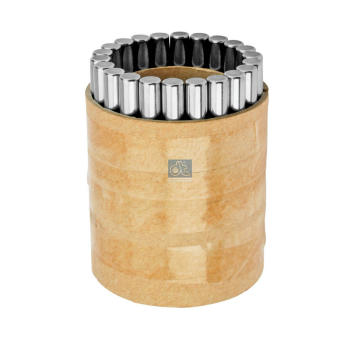 Jehlové ložisko, tělo nápravy DT Spare Parts 1.17320