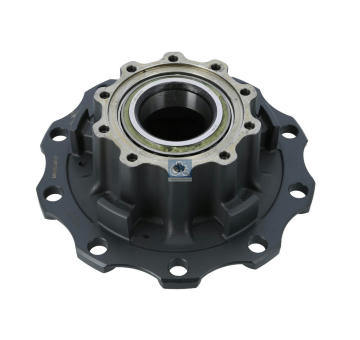 Náboj kola DT Spare Parts 1.17329