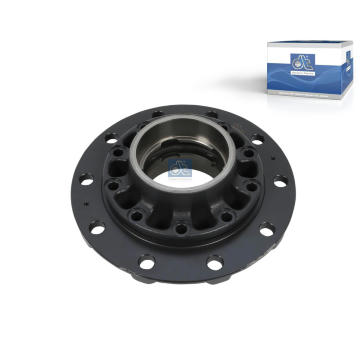 Náboj kola DT Spare Parts 1.17365
