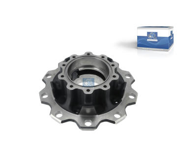 Náboj kola DT Spare Parts 1.17372