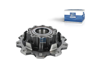 Náboj kola DT Spare Parts 1.17373