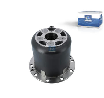 Náboj kola DT Spare Parts 1.17392