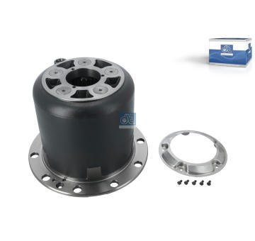 Náboj kola DT Spare Parts 1.17396