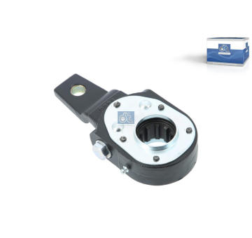 Pakovy ovladac, brzdový systém DT Spare Parts 1.18113