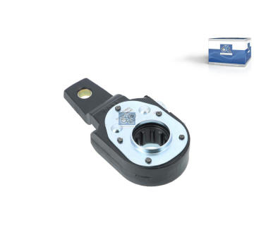 Pakovy ovladac, brzdový systém DT Spare Parts 1.18114