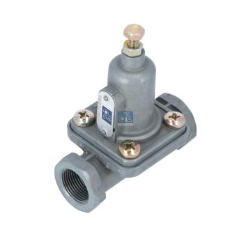 Přepadový ventil DT Spare Parts 1.18304