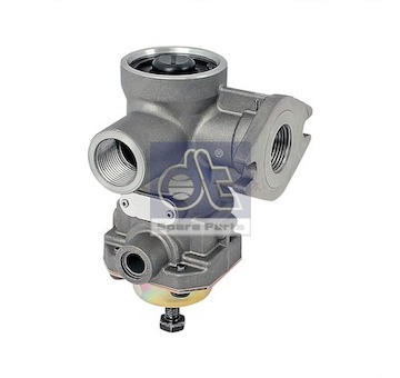 Redukční ventil DT Spare Parts 1.18339