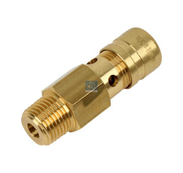 Stabilizační ventil DT Spare Parts 1.18371