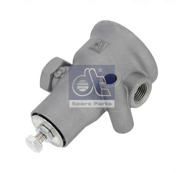 Brzd. ventil, prevádzková brzda DT Spare Parts 1.18377