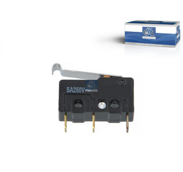 spínač DT Spare Parts 1.18380