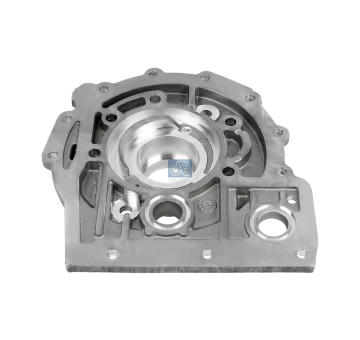 Retardér DT Spare Parts 1.18423