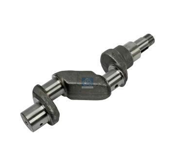 Kľukový hriadeľ, kompresor stlačeného vzduchu DT Spare Parts 1.18516
