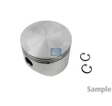 Píst, kompresor-stlačený vzduch DT Spare Parts 1.18546