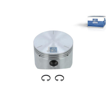 Píst, kompresor-stlačený vzduch DT Spare Parts 1.18547