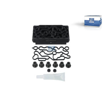 Zpětný ventil DT Spare Parts 1.18587