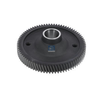 Ozubené kolo, kompresor - stlačený vzduch DT Spare Parts 1.18596