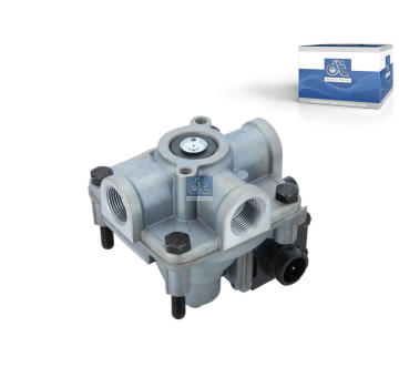 Redukční ventil DT Spare Parts 1.18670