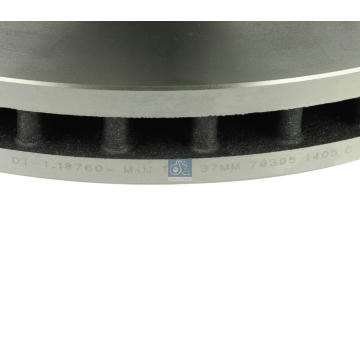 Nemrznoucí kapalina DT Spare Parts 9.58007