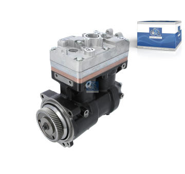 Kompresor, pneumatický systém DT Spare Parts 1.18828