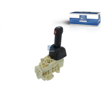 Brzdový ventil, parkovací brzda DT Spare Parts 1.18908