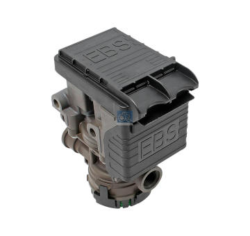 Brzdový ventil, provozní brzda DT Spare Parts 1.18923