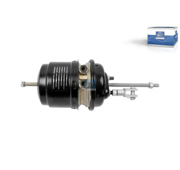 Pruzinovy brzdovy valec DT Spare Parts 1.18928
